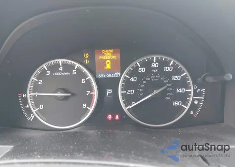 2014 Acura Rdx from USA, damaged, VIN 5J8TB4H59EL007146